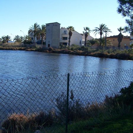 Terre Et Mer Hyères Exteriör bild