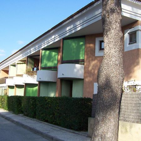 Terre Et Mer Hyères Exteriör bild