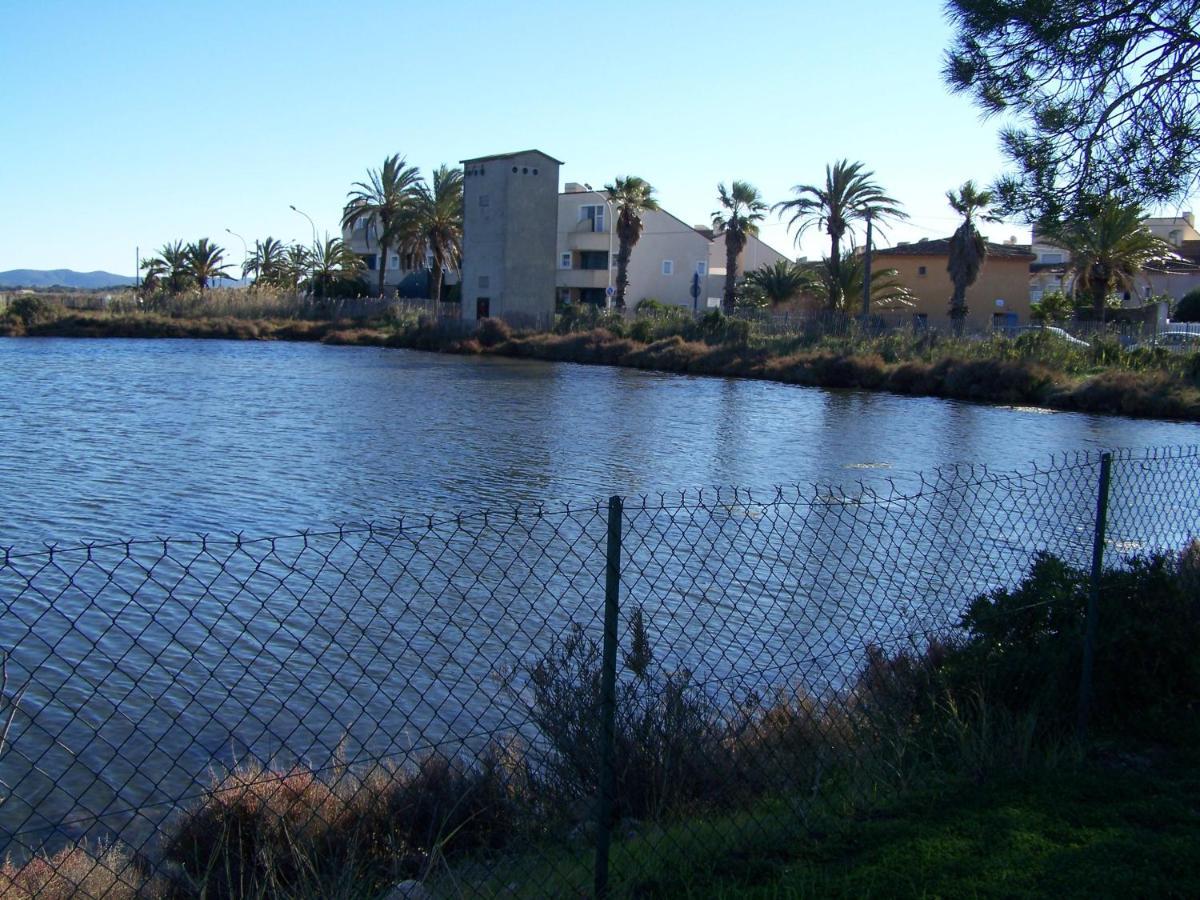 Terre Et Mer Hyères Exteriör bild