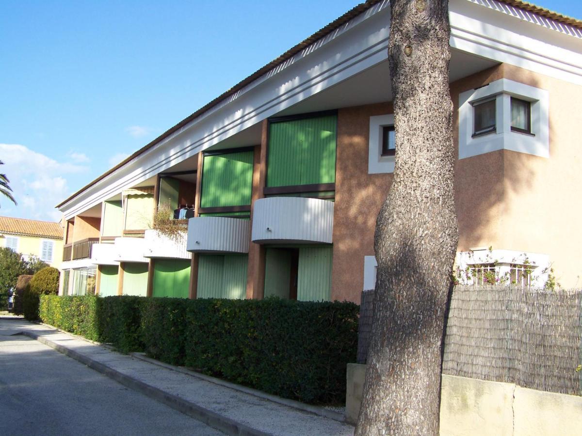 Terre Et Mer Hyères Exteriör bild