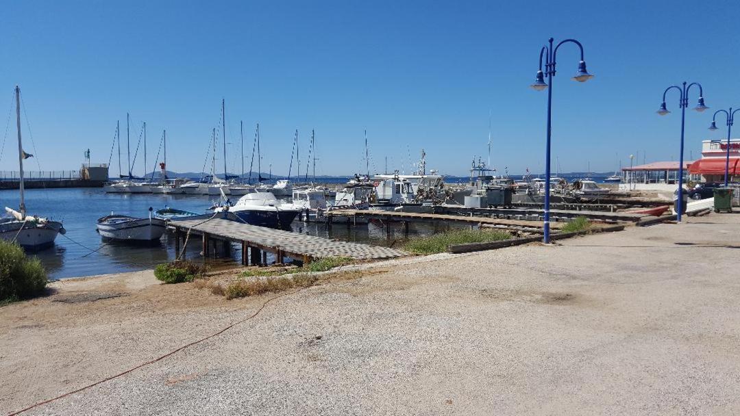 Terre Et Mer Hyères Exteriör bild